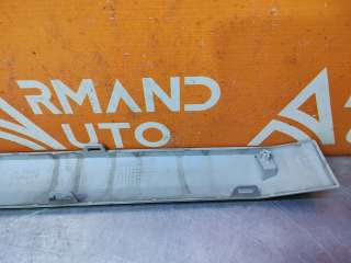 накладка молдинга двери Mitsubishi Outlander 3 restailing 2 2015г. 5757A409, 5757A415 - Фото 5