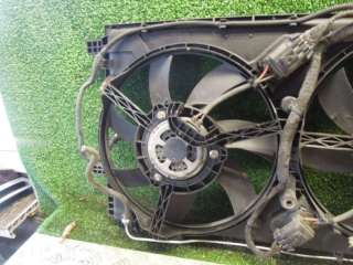  Вентилятор радиатора Opel Insignia 1 Арт 49999, вид 2