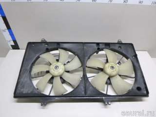 LF4J15025E Mazda Вентилятор радиатора Mazda 6 3 Арт E22350083, вид 1