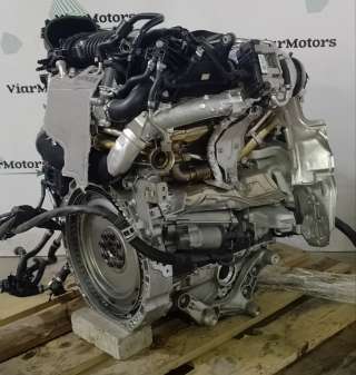 Двигатель  Mercedes E W238   2022г. 654920  - Фото 3