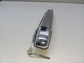 Ручка наружная задняя правая Chevrolet Tahoe GMT900 2008г. 25960522 GM - Фото 10