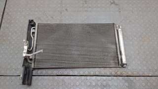 Радиатор кондиционера  BMW 1 F20/F21 Арт 9100578