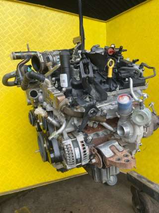 Двигатель  Ford F-150   2019г. FT4E6003CF  - Фото 3