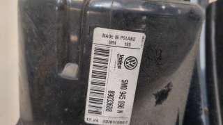  Фонарь задний Volkswagen Golf PLUS 1 Арт 8998018, вид 4