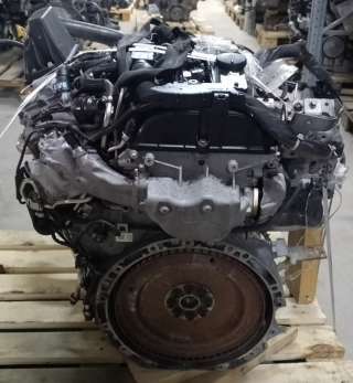 651955 Двигатель Mercedes Sprinter W906 Арт 2454, вид 2