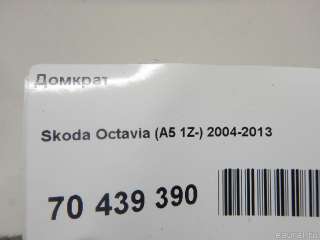 Домкрат Skoda Octavia A8 2006г.  - Фото 11