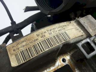 Двигатель  Audi A4 B5 1.8  2000г. ADR 362271  - Фото 6
