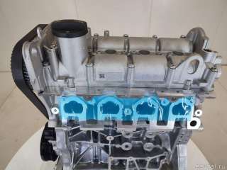 04E100038D EAengine Двигатель Volkswagen Jetta 6 Арт E23485168, вид 11