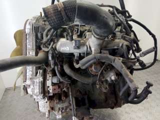 D4CB 3583429 Двигатель Hyundai H1 1 Арт 1091138, вид 2