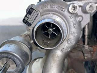 Двигатель  Volkswagen Amarok   2010г.   - Фото 5