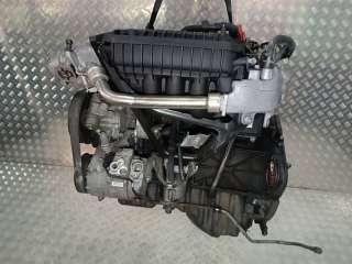 646963 Двигатель Mercedes C W203 Арт 41092, вид 4