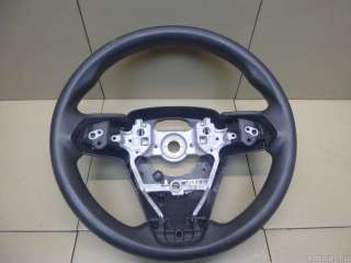 4510006Q40C0 Toyota Рулевое колесо для AIR BAG (без AIR BAG) Toyota Camry XV70 Арт E100431607, вид 1