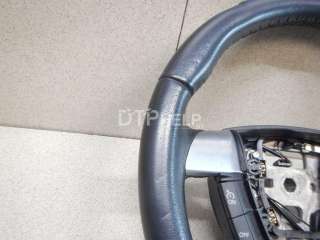 1500628 Рулевое колесо для AIR BAG (без AIR BAG) Ford Focus 2 restailing Арт AM100412164, вид 3