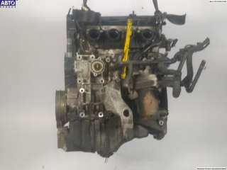 ANA Двигатель (ДВС) Volkswagen Passat B5 Арт 54362630, вид 2