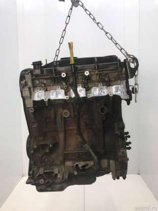 0135KY Citroen-Peugeot Двигатель Citroen Jumper 3 Арт E41091859, вид 1