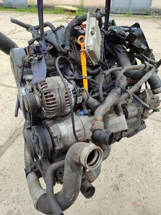 ASZ Двигатель Ford Galaxy 1 restailing Арт 81987718, вид 17