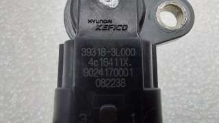 Датчик положения распредвала Hyundai Palisade 2021г. 393183L000 - Фото 6