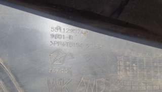 55112907AE Решетка стеклоочистителя (Дождевик) Jeep Grand Cherokee IV (WK2) Арт 81965713, вид 2