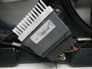  Вентилятор радиатора Audi A4 B8 Арт E70584811, вид 2