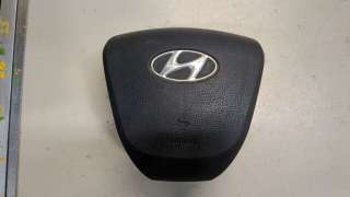  Подушка безопасности водителя Hyundai i20 1 Арт 9116083, вид 1