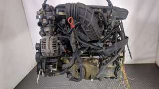Двигатель  BMW X3 E83 3.0 Инжектор Бензин, 2004г. 306S3  - Фото 2