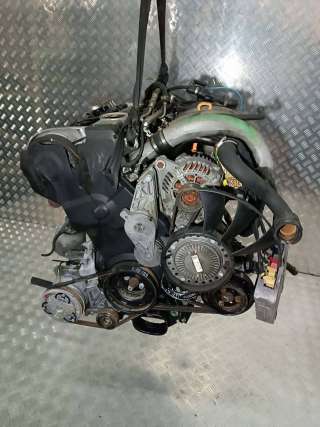 Двигатель  Volkswagen Passat B5 1.8 i Бензин, 1996г. ADR  - Фото 3