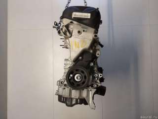 Двигатель  Volkswagen Tiguan 2   2015г. 04E100034E VAG  - Фото 3