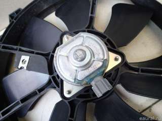 Вентилятор радиатора Mazda 6 3 2009г. L51015025C Mazda - Фото 9