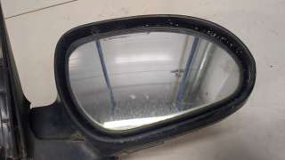Зеркало правое Hyundai i30 FD 2007г. 876202L1009F,876212L100 - Фото 5