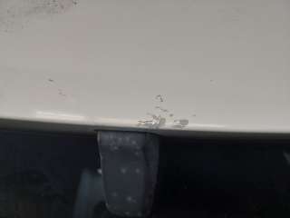 Моторчик заднего стеклоочистителя (дворника) Chevrolet Captiva 2012г.  - Фото 4