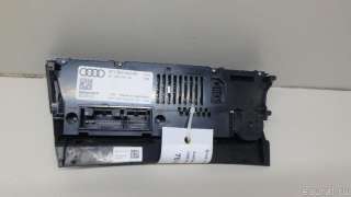 8T1820043AHXZF VAG Блок управления климатической установкой Audi A5 (S5,RS5) 1 Арт E70651976, вид 7