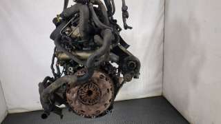 Двигатель  Citroen Jumper 2 2.2 HDI Дизель, 2009г. 0135KX,4HV (P22DTE)  - Фото 3