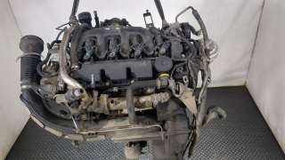 Двигатель  Ford Mondeo 4 restailing 2.0 TDCI Дизель, 2010г. QXBA, QXBB  - Фото 5