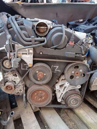 Двигатель  Opel Vectra B 2.5 i Бензин, 1998г.   - Фото 3