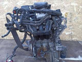  Двигатель Toyota Yaris 3 (1KP) Арт 82175677, вид 3