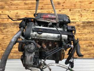 Двигатель  Volkswagen Golf 4 1.4  Бензин, 1998г. AKQ  - Фото 3
