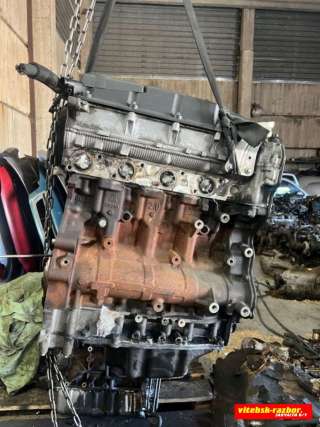 Двигатель  Ford Mondeo 3 2.2 TDCI Дизель, 2008г. BG, 3S7Q6015AB  - Фото 4