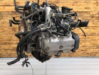 EJ20 Двигатель Subaru Legacy 3 Арт 82858124, вид 5