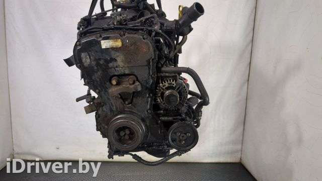 Двигатель  Citroen Jumper 2 2.2 HDI Дизель, 2009г. 0135KX,4HV (P22DTE)  - Фото 1