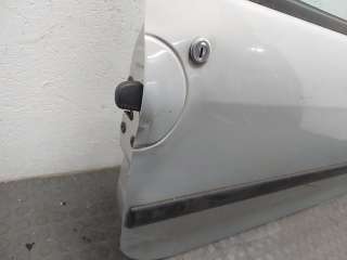 Стекло двери передней правой Renault Twingo 1 2003г.  - Фото 5