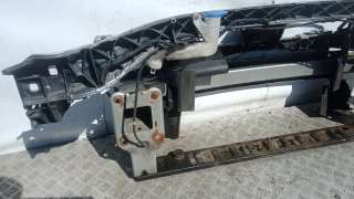  Передняя панель крепления облицовки (телевизор) Ford Mondeo 4 restailing Арт HNK46G201_A30536, вид 9