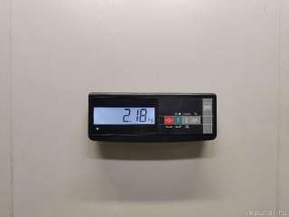 Вакуумный усилитель тормозов Skoda Roomster 1 restailing 2010г. 6R1614106K VAG - Фото 8
