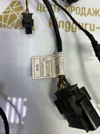 61126991959 проводка бампера BMW X3 G01 Арт TP86904, вид 9