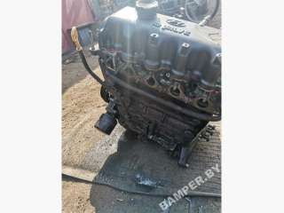  Двигатель Hyundai Accent X3 Арт 125458871, вид 5