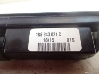 1K8943021C VAG Подсветка номера Porsche Boxster 982 Арт E95657103, вид 8