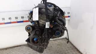 4ZZ-FE Двигатель бензиновый Toyota Corolla E120 Арт ZDN10BV01, вид 1