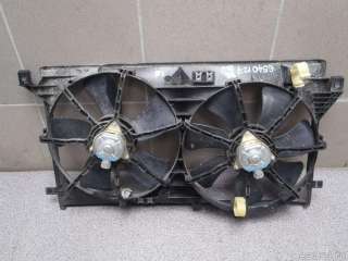  Вентилятор радиатора Mazda 3 BP Арт E6540127