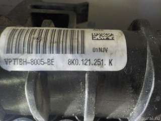 8K0121251K VAG Радиатор основной Audi A4 B8 Арт E41063489, вид 4