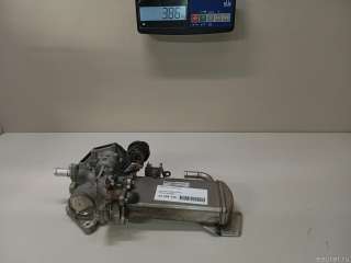 Радиатор системы EGR Audi A5 (S5,RS5) 1 2009г. 03L131512DN VAG - Фото 12