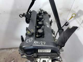 AOBC Двигатель Ford Mondeo 4 restailing Арт 57717, вид 6